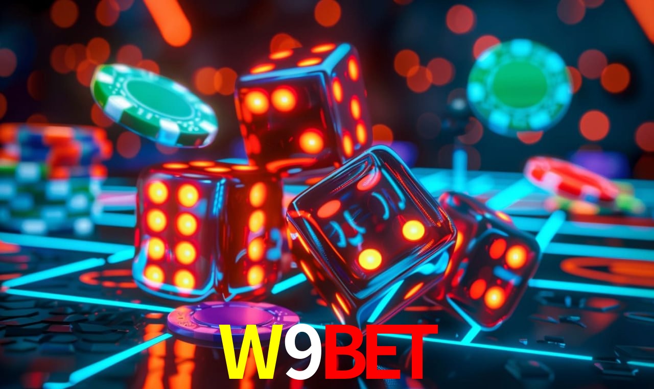 Descubra o Programa VIP da W9BET: Vantagens Exclusivas para Jogadores