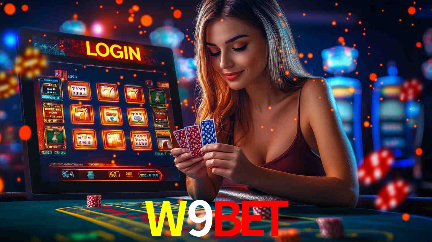 W9BET: Jogue Crash e Experimente Alta Recompensa Instantânea