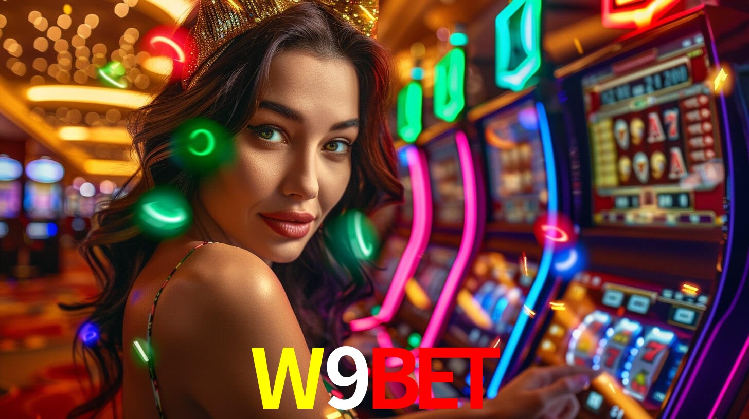 W9BET,W9BET.COM