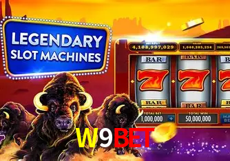 Desvendando o Mundo dos Jogos Virtuais na W9BET