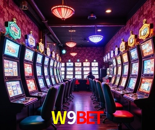 Ofertas Exclusivas W9BET