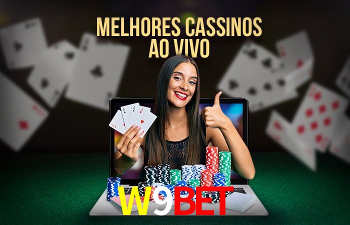 Seasonal Promotions W9BET