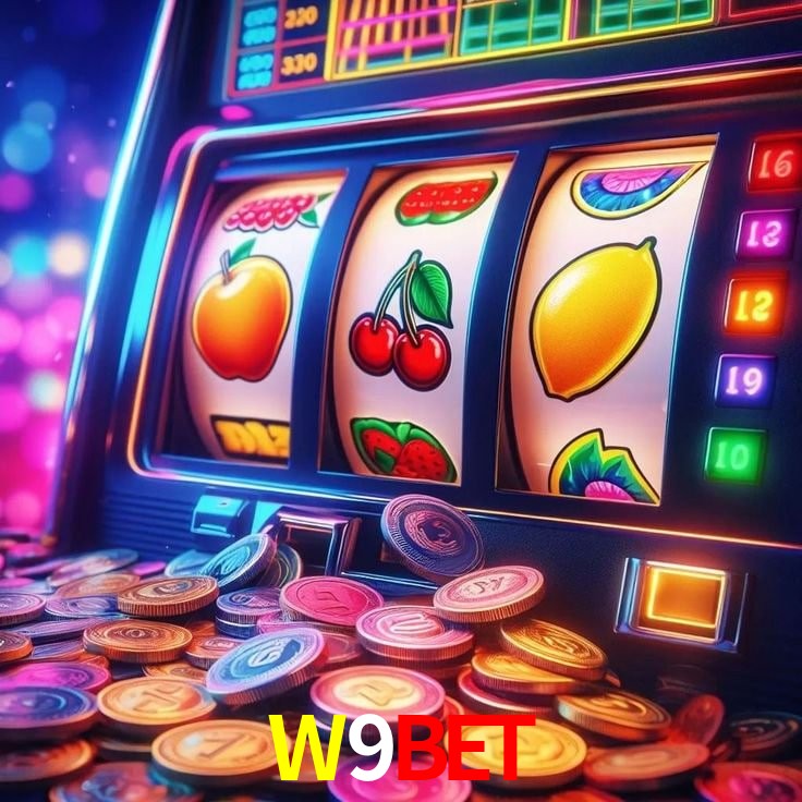 Jogo Spaceman W9BET