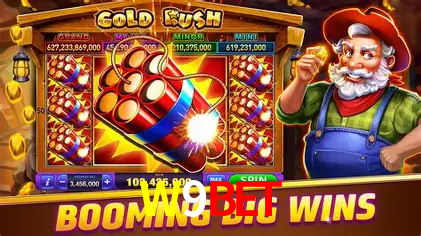 A Emoção da Loteria na W9BET: Uma Chance de Mudança de Vida