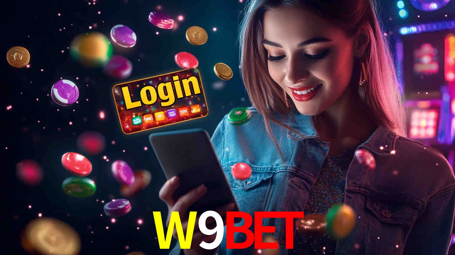 Desvendando o Mundo dos Jogos Virtuais na W9BET
