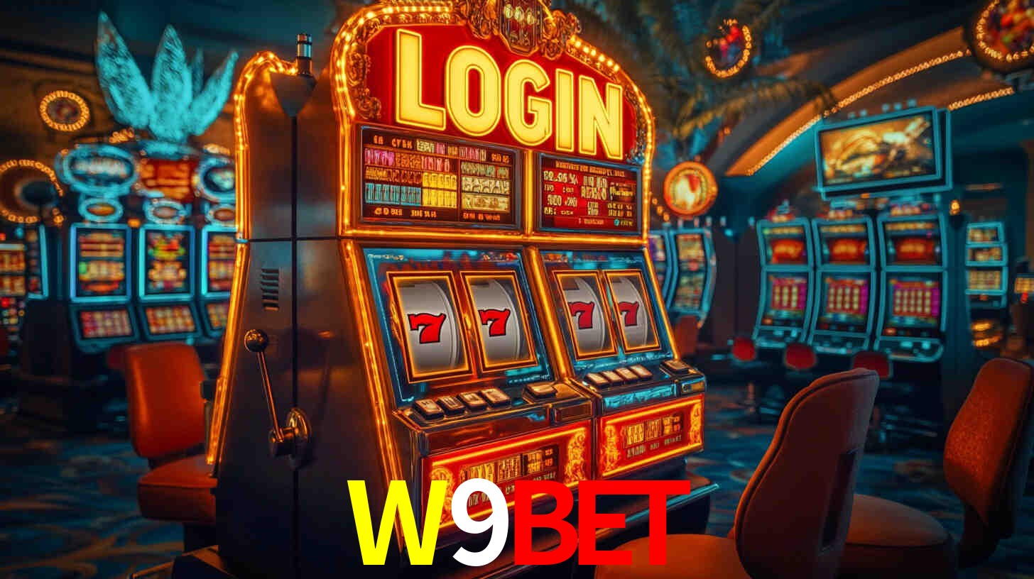 Welcome Bonus W9BET