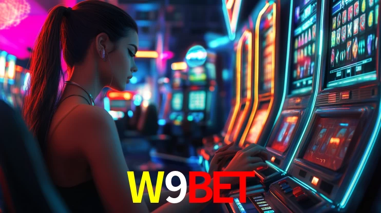 Instant EasyPaisa W9BET
