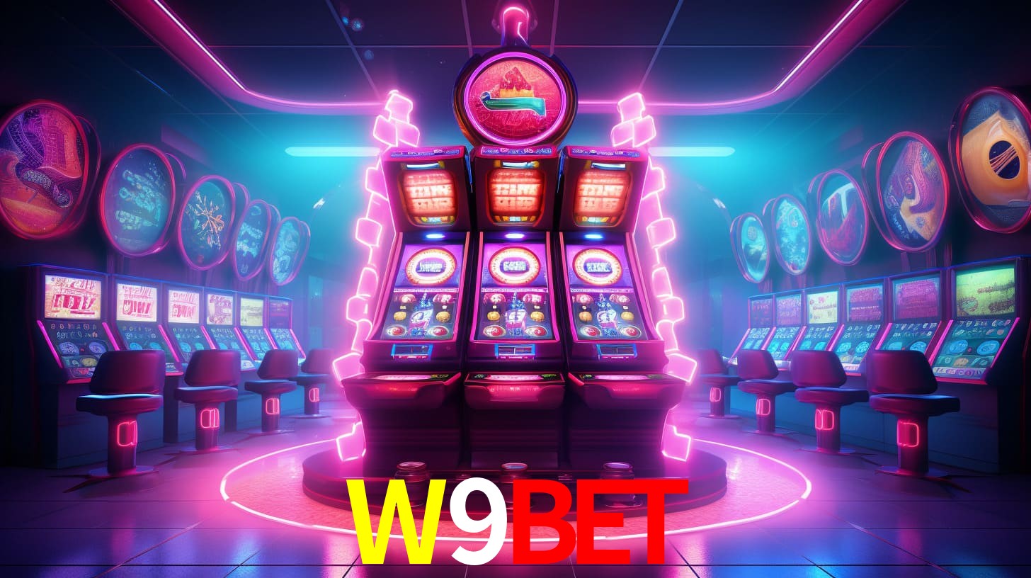 W9BET app