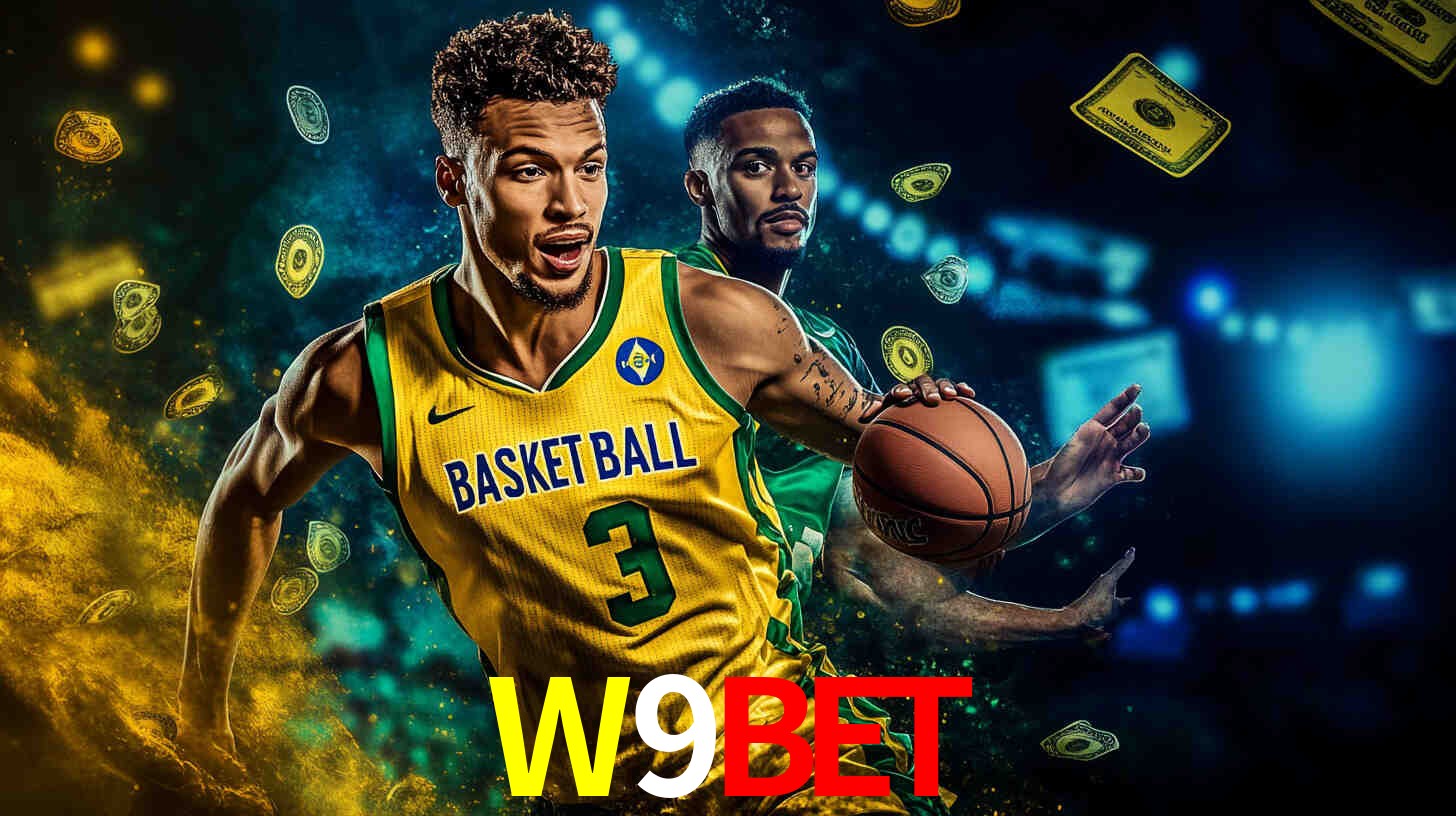 Descubra a Magia dos Jogos de Arcade no W9BET