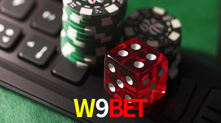Quick Registration W9BET