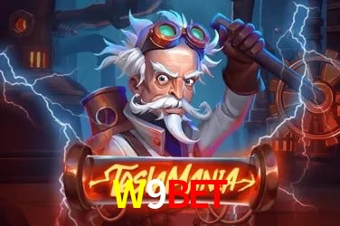 Avaliações dos Jogadores W9BET