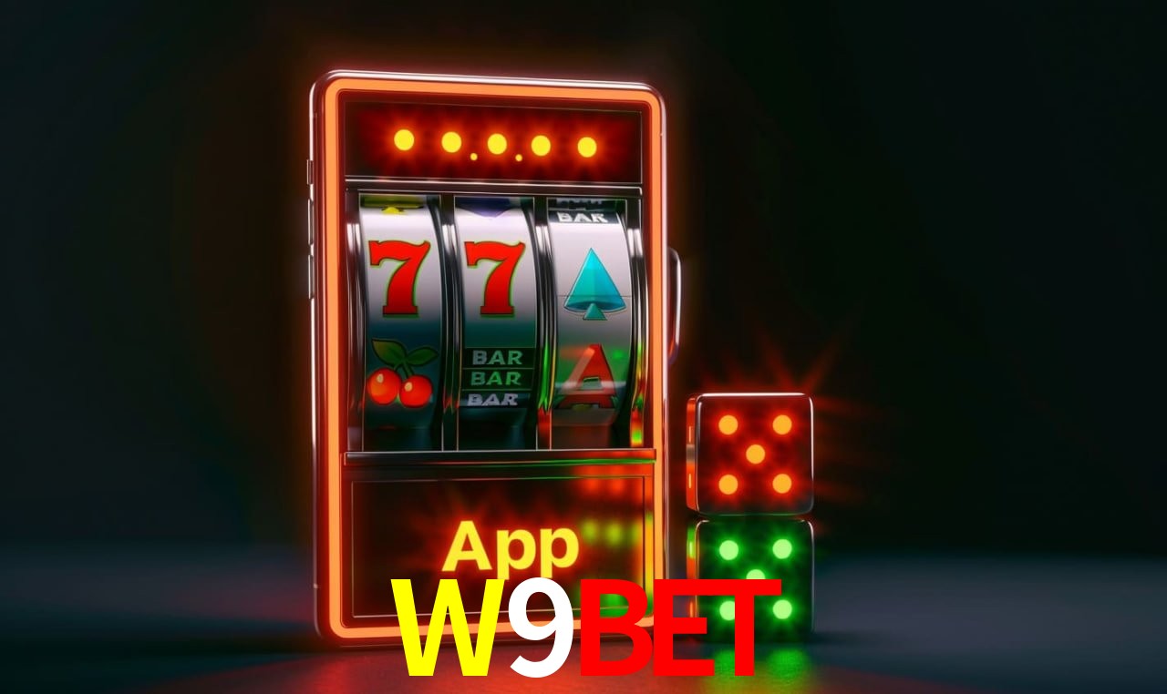 Apostas de Tênis W9BET