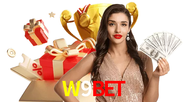 W9BET
