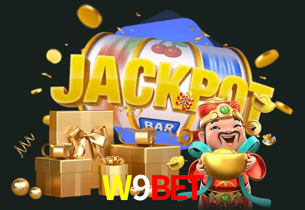 W9BET bet